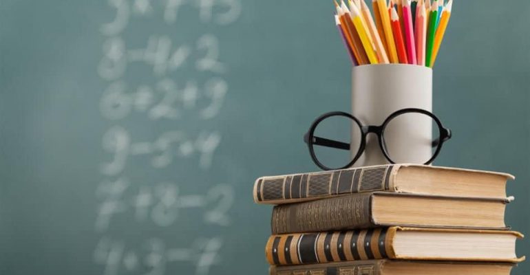 Education Transformation