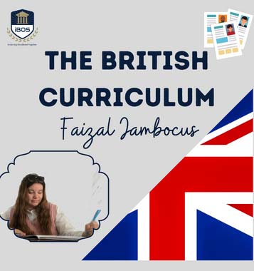The British Curriculum