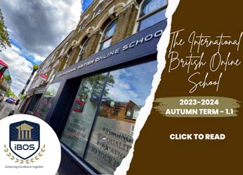 iBOS Newsletter – Oct 2023